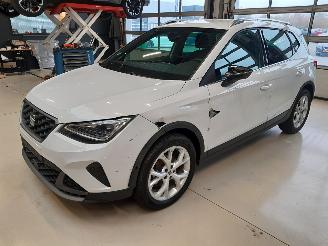 Seat Arona FR picture 1