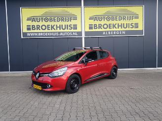 Sloopauto Renault Clio 0.9 TCe Expression 2013/2