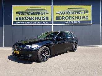 BMW 5-serie Touring 523i Executive picture 1