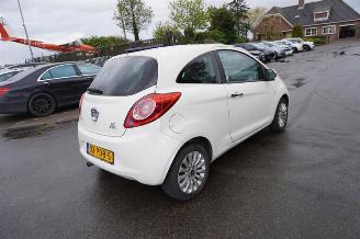 Piese scootere Ford Ka 1.2 2010/2