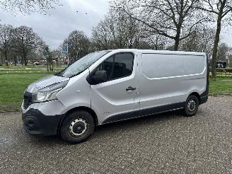 Sloopauto Renault Trafic 1.6dci l2 h1 2016/6
