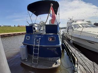 Sloopauto Motorboot  Neptunus polyester boot 1980/1