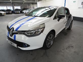 Purkuautot passenger cars Renault Clio 0.9tce eco night&day 2015/4