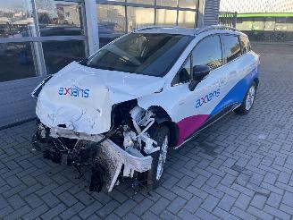 škoda dodávky Renault Clio Estate 1.5 dCi Limited 2019/1