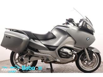 damaged commercial vehicles BMW R 1200 RT ABS 2006/6