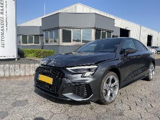 disassembly passenger cars Audi A3 S-LINE   RS3 LOOK 2020/9