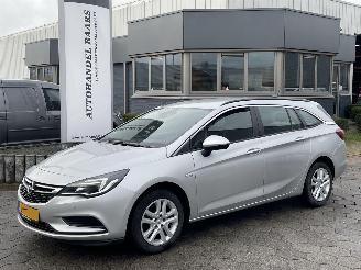 Purkuautot passenger cars Opel Astra SPORTS TOURER 1.4 Business Executive 2018/6