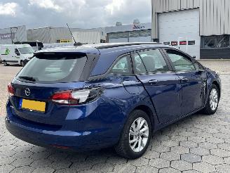 dommages motocyclettes  Opel Astra Sports Tourer 1.2 Business Edition 2020/6