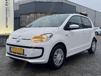 occasion commercial vehicles Volkswagen Up 1.0 move up! BlueMotion 2015/4