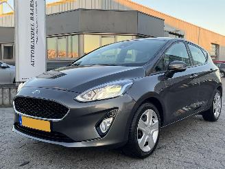 Avarii campere Ford Fiesta 1.0 EcoBoost Connected 2020/1
