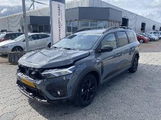 dommages machines Dacia Jogger 1.0 TCe 110 Extreme 7p. 2023/3