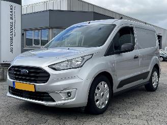 dommages vélos Ford Transit Connect 1.5 EcoBlue L1 Trend 2022/9