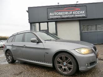 BMW 3-serie Touring 320xd 4x4 Business Line picture 1