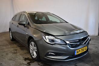 Tweedehands auto Opel Astra SPORTS TOURER 1.6 CDTI 2018/1