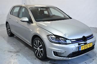 Ocazii autoturisme Volkswagen e-Golf E-DITION 2022/11