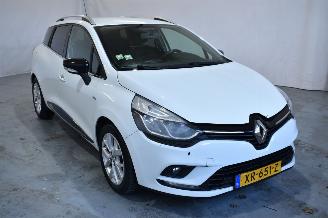 škoda koloběžky Renault Clio 0.9 TCe Limited 2019/3
