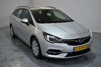 danneggiata microvetture Opel Astra SPORTS TOURER 2019/11