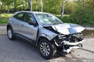 škoda osobní automobily Opel Mokka 1.2 Level 2 2023/6
