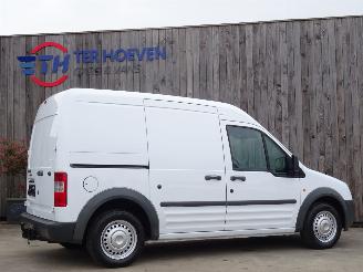 Ford Transit Connect 1.8 TDCi 2-Persoons Klima Trekhaak 66KW Euro 4 picture 3
