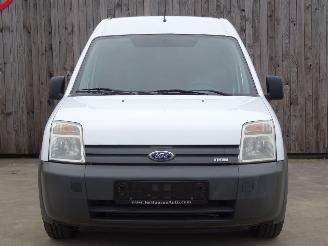 Ford Transit Connect 1.8 TDCi 2-Persoons Klima Trekhaak 66KW Euro 4 picture 6
