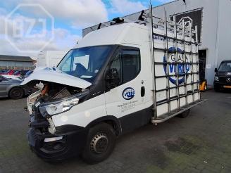 škoda osobní automobily Iveco New Daily New Daily VI, Van, 2014 33S12, 35C12, 35S12 2018/5