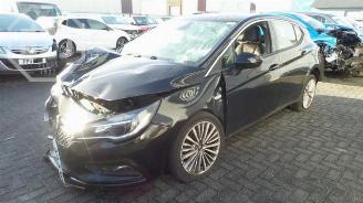 rozbiórka samochody osobowe Opel Astra Astra K, Hatchback 5-drs, 2015 / 2022 1.4 Turbo 16V 2018/1