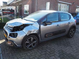 škoda strojů Citroën C3 1.2 PureTech C-Serie 2023/8