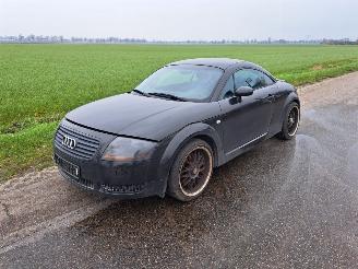 danneggiata veicoli commerciali Audi TT 1.8T 2003/1