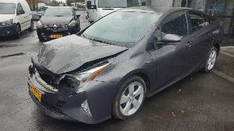 Schade bestelwagen Toyota Prius 1.8 Executive 2019/2