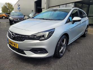 skadebil auto Opel Astra 1.5 CDTI Edition 2019/11