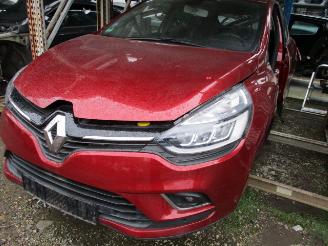 Dezmembrări auto utilitare Renault Clio  2017/1