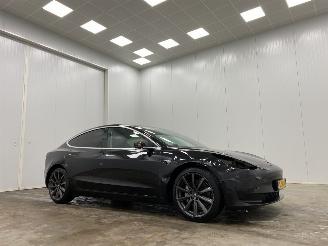 Purkuautot passenger cars Tesla Model 3 Standard RWD Plus Panoramadak 2020/12