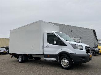 Auto incidentate Ford Transit 35 2.0 TDCI Bakwagen Airco 2019/6