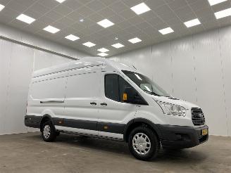uszkodzony rower Ford Transit 35 2.0 TDCI L4H3 Airco 2018/7