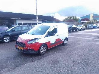 Sloopauto Ford Courier Transit Courier Van 1.5 TDCi 2021/8