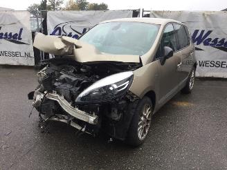 Piese camioane Renault Scenic 2.0 Bose 2014/11