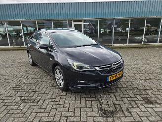 Gebrauchtwagen PKW Opel Astra 1.0 Turbo 12V Combi/o  Benzine 999cc 77kW (105pk) TOURER 2018/12