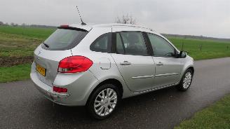 occasione autovettura Renault Clio 1.2 TCe Dynamigue 152.000km nap Navigatie Airco  2009-12 topstaat Euro 5 2009/12