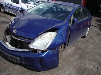 danneggiata veicoli commerciali Toyota Prius  2009/1
