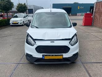 Sloopauto Ford Courier  2019/4