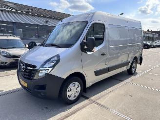 occasion motor cycles Opel Movano 2.3 Turbo L2H2 Clima 2022/1