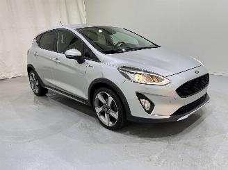 Démontage voiture Ford Fiesta Crossover 1.0 Active Airco 2019/4
