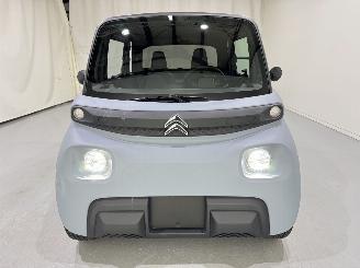 rozbiórka samochody osobowe Citroën Ami Electric 5.5kWh aut Pano 2023/2