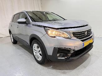 damaged campers Peugeot 5008 1.2 PureTech 130 Executive 7-Pers. 2018/8