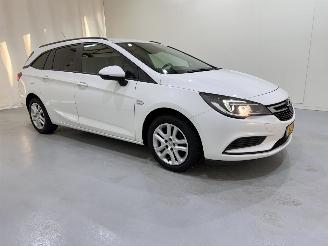 occasione autovettura Opel Astra Sports Tourer 1.0 Online Edition 2019/1