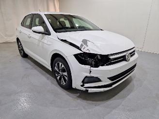 Avarii scootere Volkswagen Polo 1.0 Comfortline Airco 5-Drs 2019 2019/4