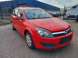 occasion passenger cars Opel Astra Astra H SW (L35), Combi, 2004 / 2014 1.6 16V Twinport 2006/1