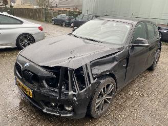 škoda koloběžky BMW 1-serie 116i    ( 23020 KM ) 2018/6