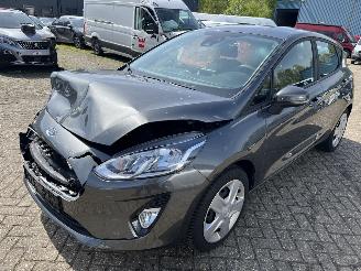 škoda dodávky Ford Fiesta 1.0   HB 2020/1
