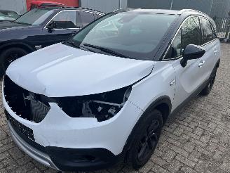 części samochody osobowe Opel Crossland X  1.2 Turbo Innovation 2019/7